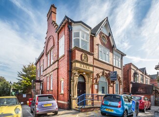 Plus de détails pour 3-5 Liverpool Rd, Southport - Local commercial à louer