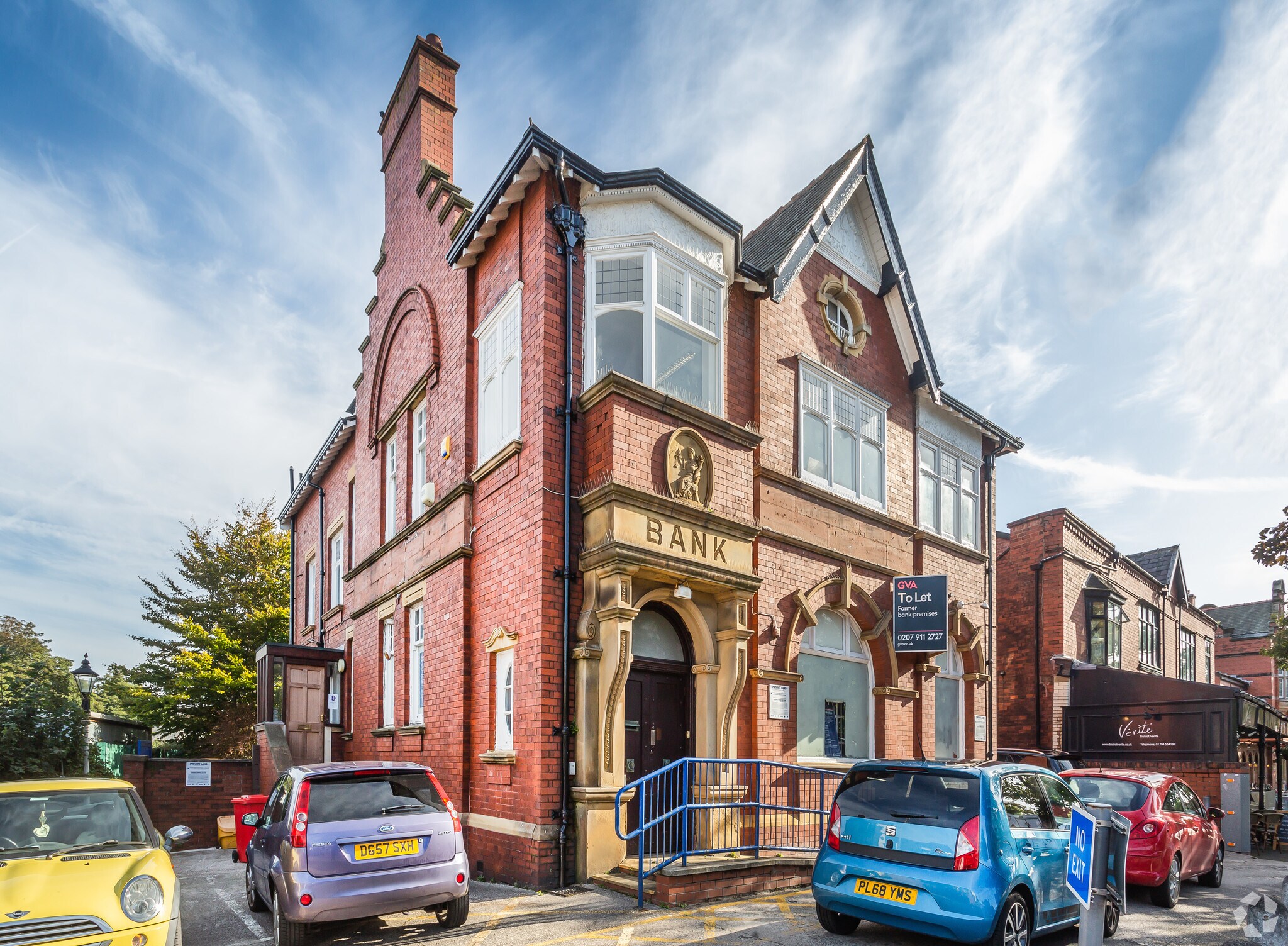 3-5 Liverpool Rd, Southport à louer Photo principale– Image 1 sur 2