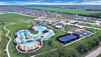 Plus de détails pour 10603 Cascade Creek Dr, Rosharon, TX - Logement à vendre