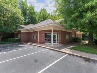 Plus de détails pour 7 Walden Ridge Dr, Asheville, NC - Bureau à vendre