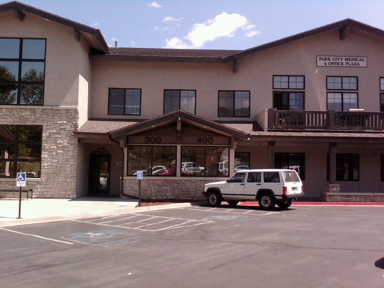 1850 Sidewinder Dr, Park City, UT à louer - Photo principale – Image 1 sur 26