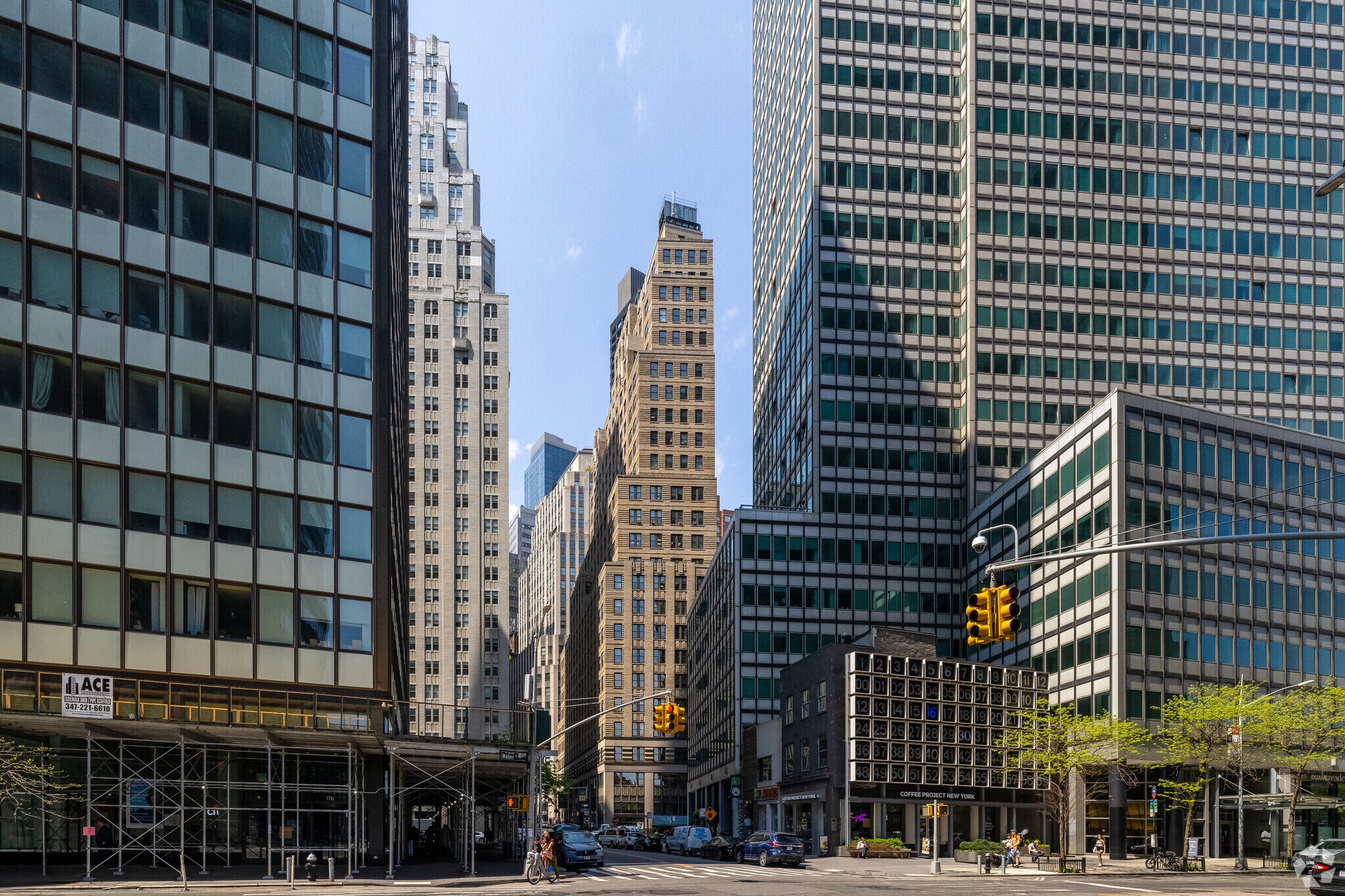 111 John St, New York, NY à louer Photo de l’immeuble– Image 1 sur 111