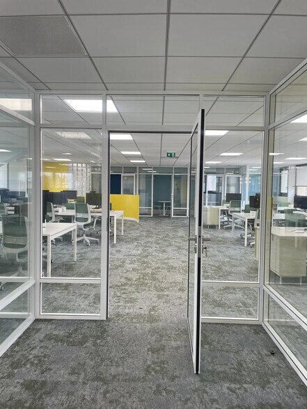 23 Rue Vacon, Marseille à louer - Photo de l’immeuble – Image 3 sur 33