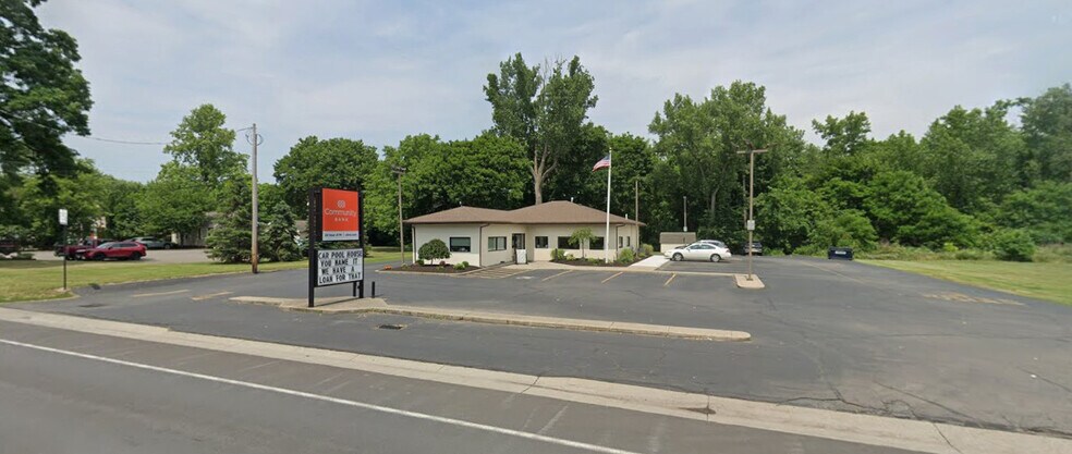 1334 State Route 96, Phelps, NY à vendre - Photo principale – Image 1 sur 1