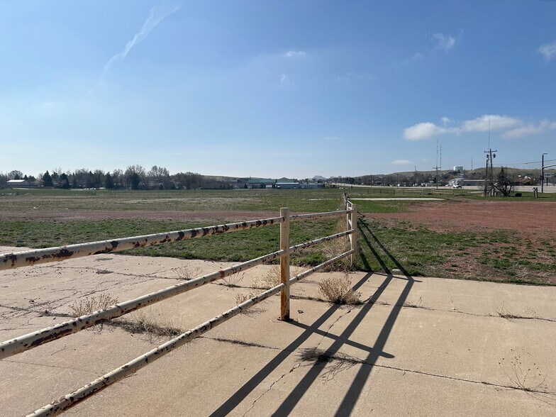 3499 S Douglas Hwy, Gillette, WY à vendre - Photo de l’immeuble – Image 3 sur 10