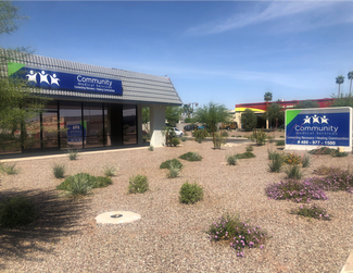 Plus de détails pour 2940 E Main St, Mesa, AZ - Bureau à vendre
