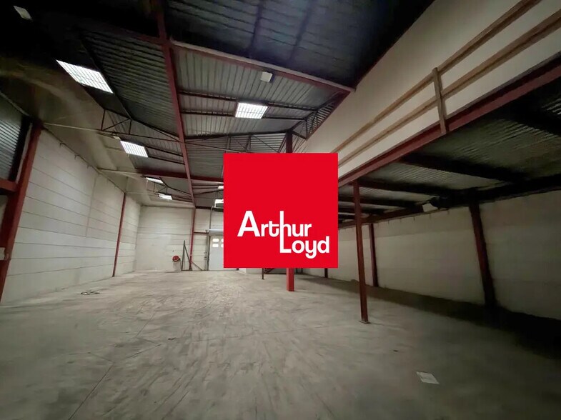 Boulevard De La Pomme, Marseille à louer - Photo principale – Image 1 sur 3