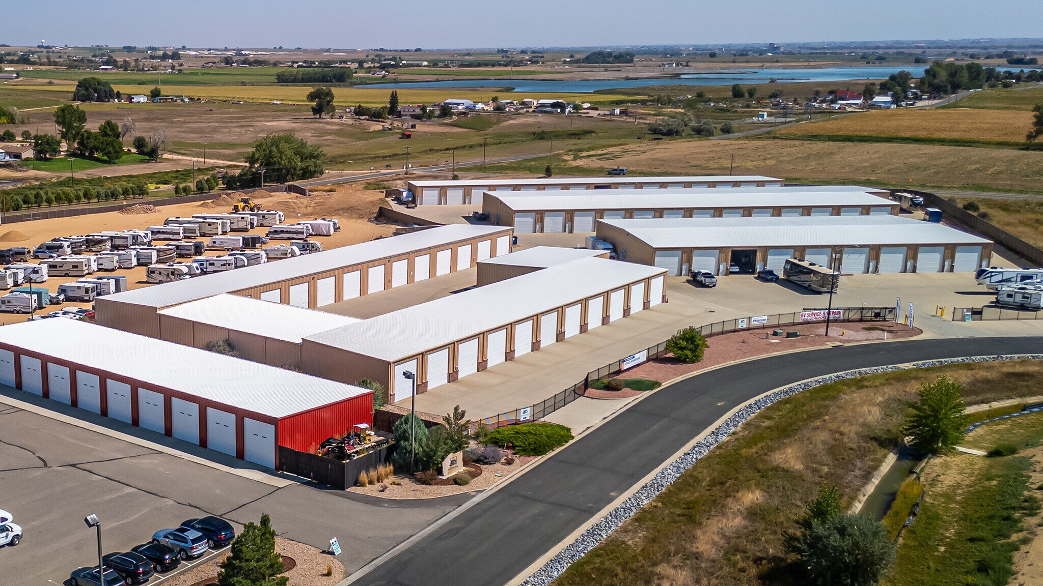 4075 Camelot Cir, Longmont, CO à louer Photo principale– Image 1 sur 10