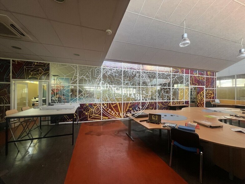 Bureau dans Toulouse à vendre - Photo intérieure – Image 3 sur 5