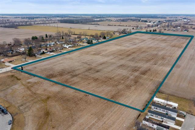 E State Road 28, Muncie, IN à vendre - Photo de l’immeuble – Image 3 sur 6