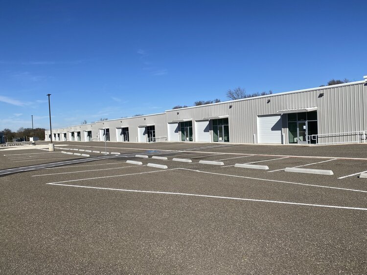 1518 Navo Rd, Aubrey, TX à louer - Photo de l’immeuble – Image 1 sur 6