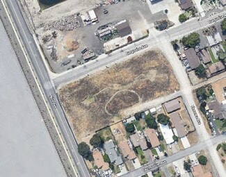 Plus de détails pour Turquoise Ave, Mentone, CA - Terrain à vendre