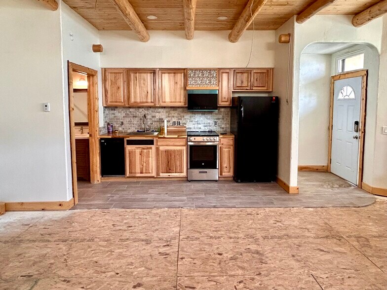 314 Walnut St, La Jara, CO à vendre - Photo de l’immeuble – Image 2 sur 36