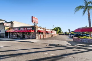 Plus de détails pour 251 W Base Line St, San Bernardino, CA - Local commercial à vendre