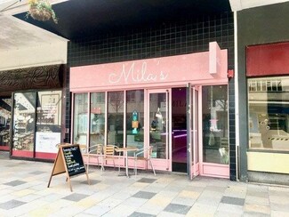 Plus de détails pour 19-21 Old Town St, Plymouth - Local commercial à louer