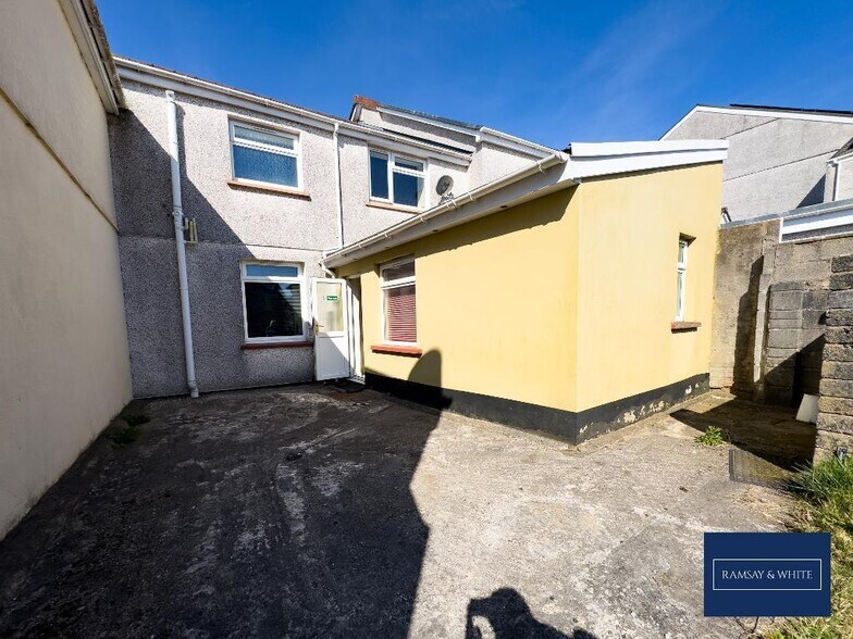 88 High St, Merthyr Tydfil à vendre - Photo de l’immeuble – Image 2 sur 8