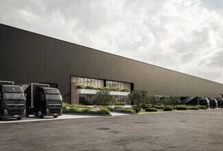 Plus de détails pour Industriel/Logistique à louer