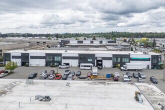 31060 Peardonville Rd, Abbotsford, BC - Vue aérienne  vue de carte