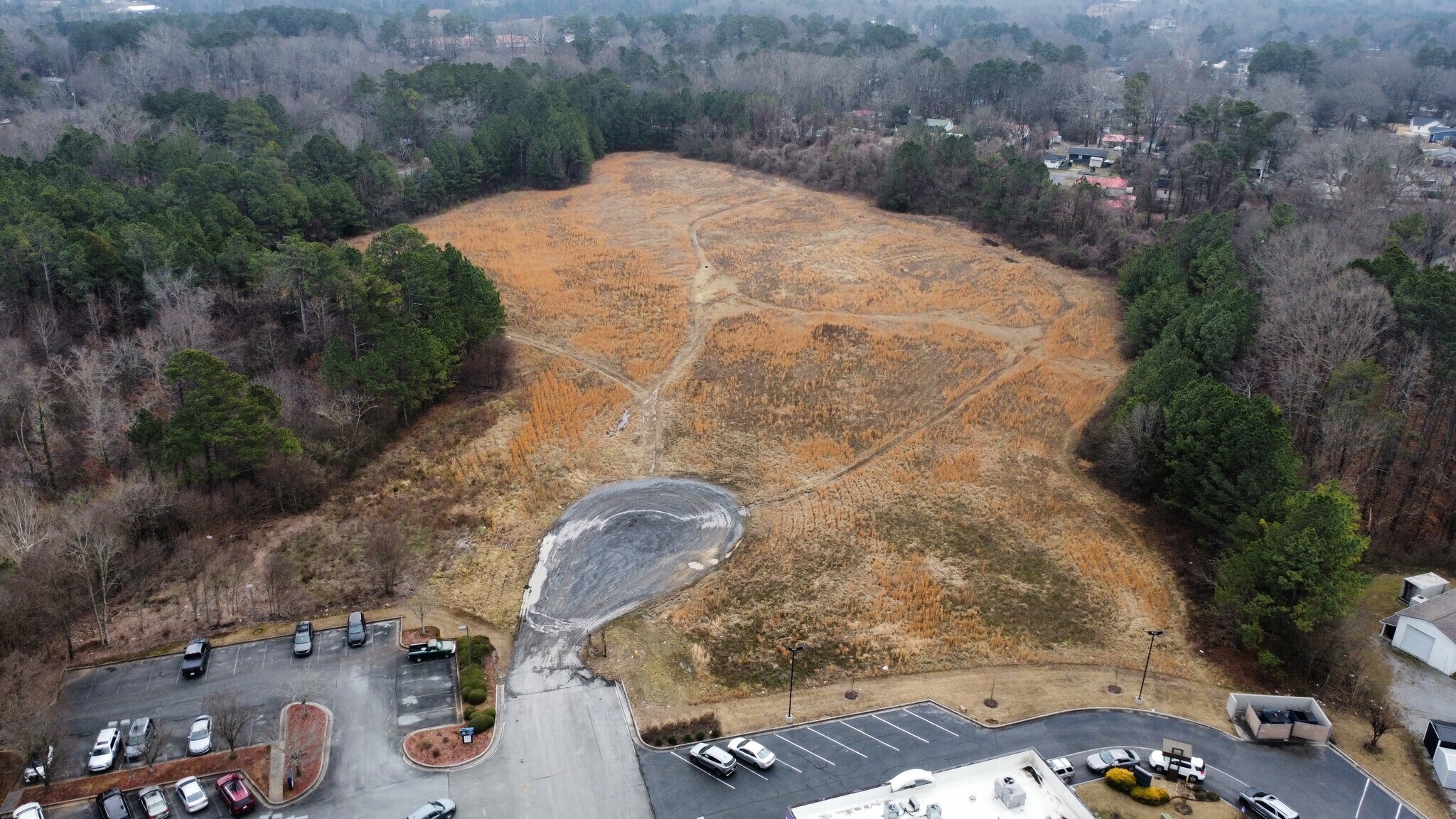 207 Wooten Dr, Dalton, GA à vendre Photo principale– Image 1 sur 3