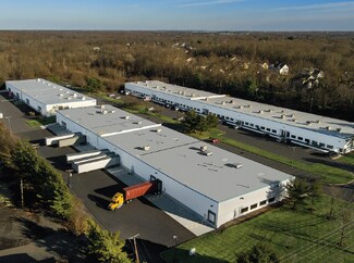 Plus de détails pour 51 Stouts Ln, Monmouth Junction, NJ - Industriel/Logistique à louer