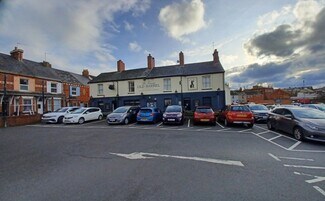 Plus de détails pour Union St, Exmouth - Local commercial à vendre