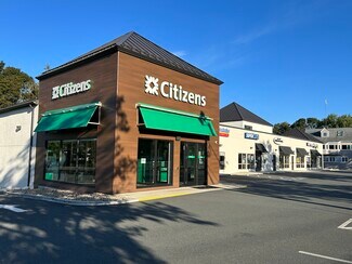 Plus de détails pour 2-6 Enon St, Beverly, MA - Local commercial à louer