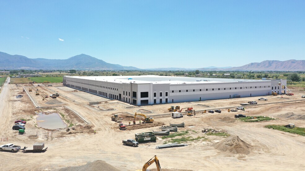 2100 N 700 W, Spanish Fork, UT à louer - Photo de l’immeuble – Image 2 sur 6