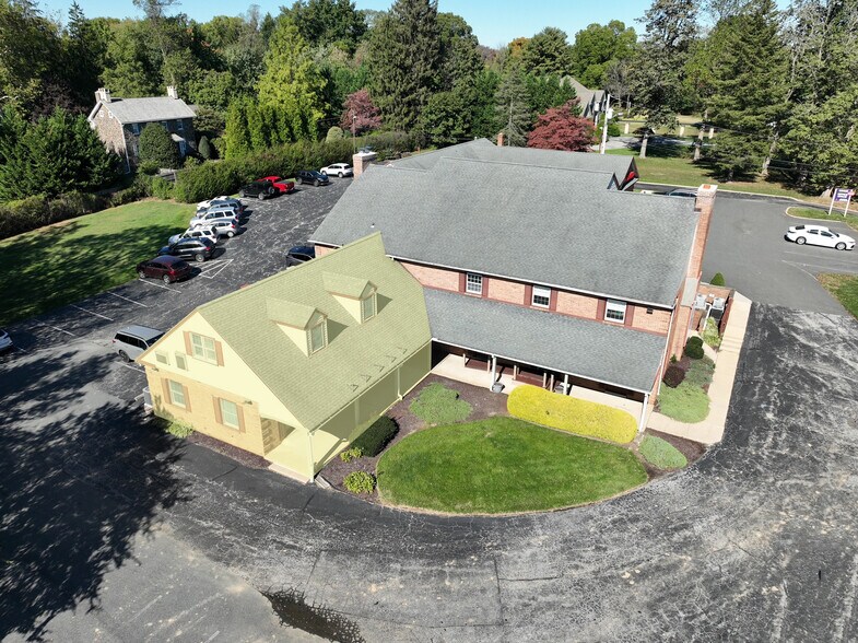 1805 Foulk Rd, Wilmington, DE à louer - Photo de l’immeuble – Image 3 sur 5