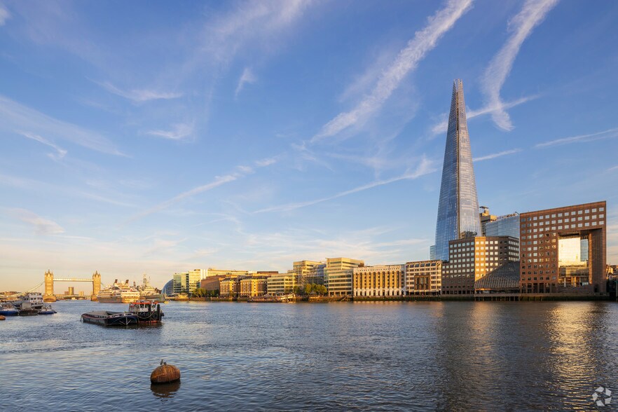 32 London Bridge St, Londres à louer - Photo de l’immeuble – Image 3 sur 21