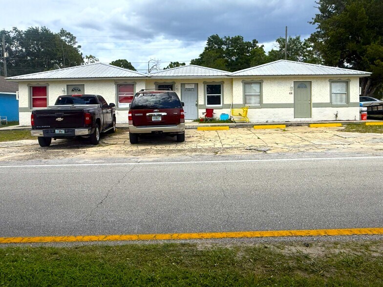 520 S Main Ave, Lake Placid, FL à vendre - Photo de l’immeuble – Image 2 sur 7