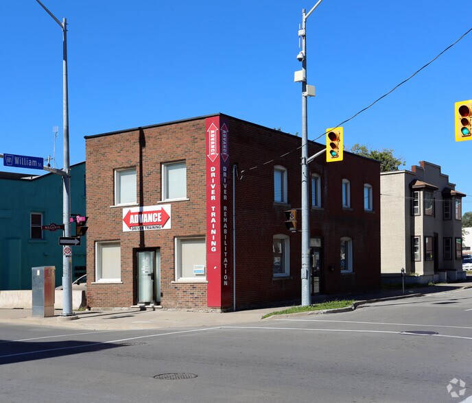27 William St, St Catharines, ON à vendre - Photo de l’immeuble – Image 2 sur 11