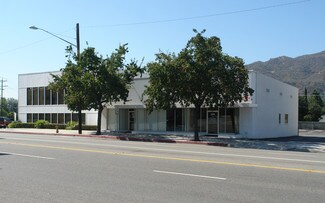 Plus de détails pour 2804-2808 Honolulu Ave, Glendale, CA - Bureau à louer