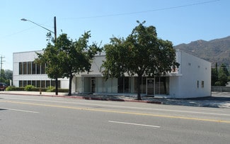 Plus de détails pour 2804-2808 Honolulu Ave, Glendale, CA - Bureau à louer