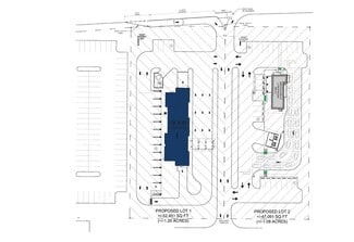 Plus de détails pour 30 W Phillip Rd, Vernon Hills, IL - Local commercial à louer