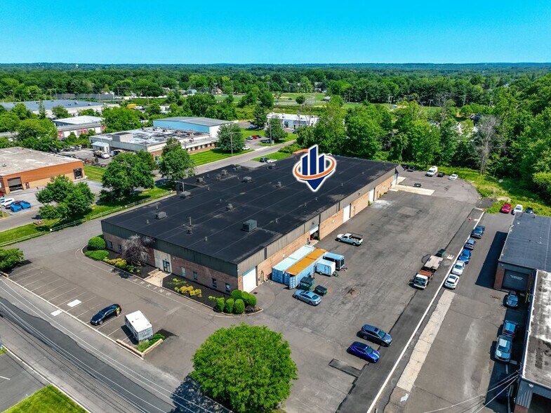 109 Pike Cir, Huntingdon Valley, PA à louer - Aérien – Image 2 sur 7