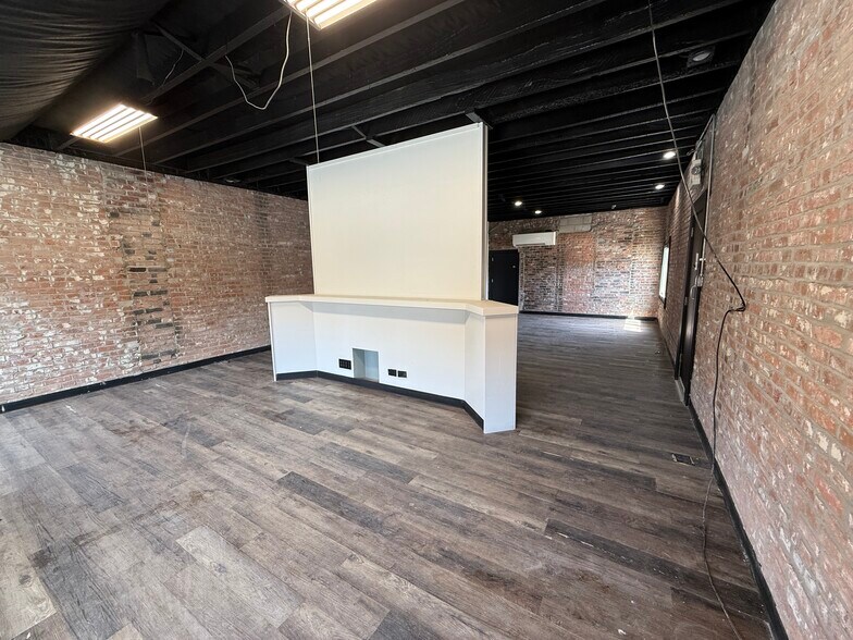 1529 Grand Blvd, Kansas City, MO à louer - Photo de l’immeuble – Image 2 sur 7