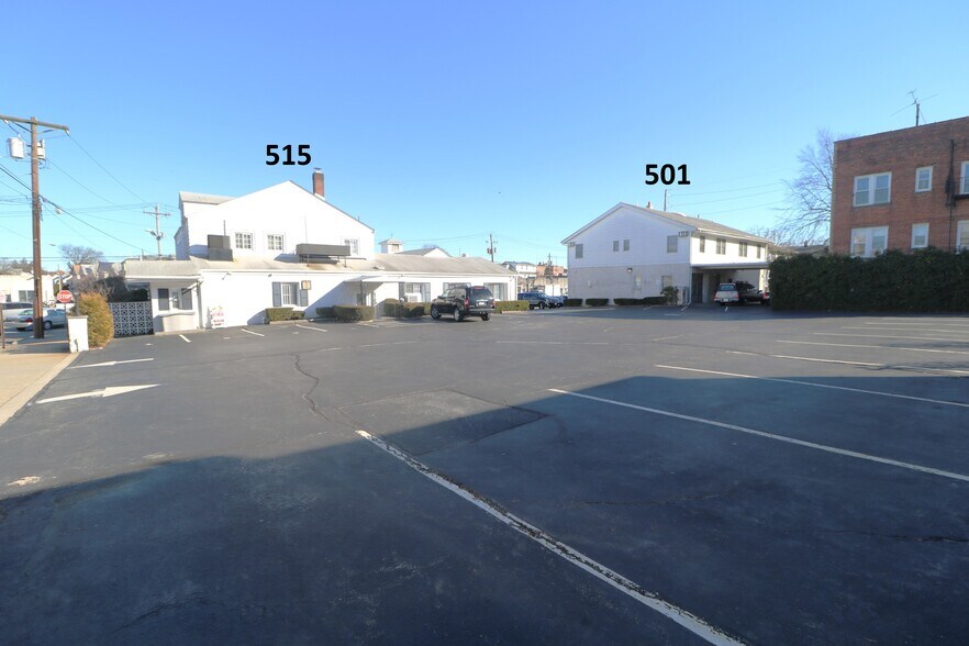 501-515Lexington Ave. Clifton portefeuille de 2 biens à vendre sur LoopNet.fr - Photo de l’immeuble – Image 2 sur 18