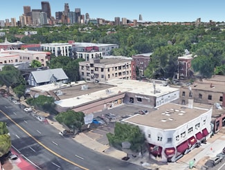 Plus de détails pour 2733-2741 Hennepin Ave, Minneapolis, MN - Local commercial à louer