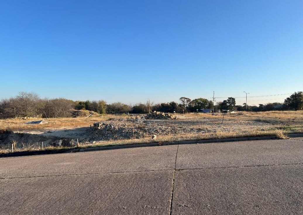 4483 N Polk St, Dallas, TX à vendre Photo principale– Image 1 sur 2