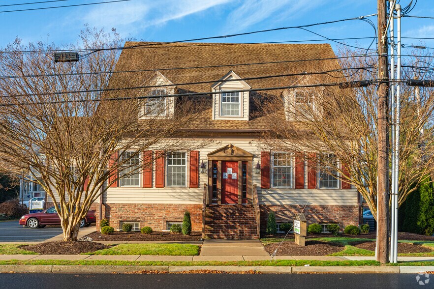 30 S American Ave, Dover, DE à louer - Photo de l’immeuble – Image 3 sur 4