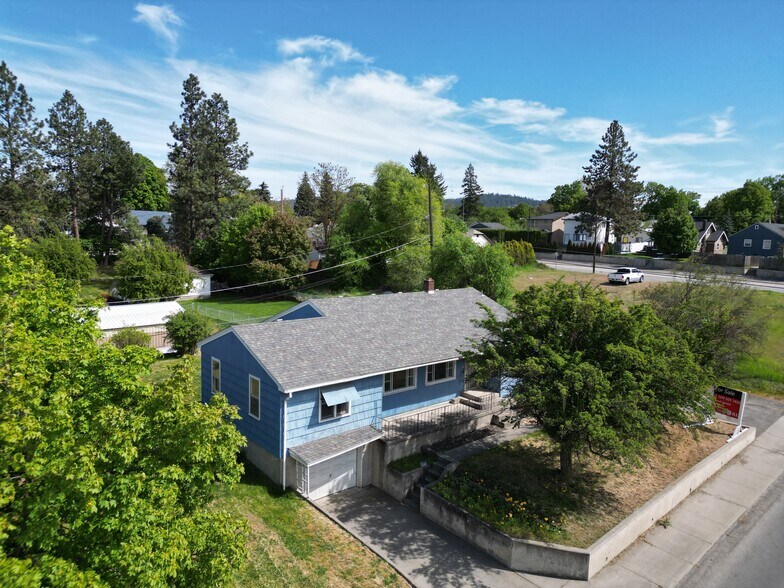 2817 S Ray St, Spokane, WA à vendre - Photo de l’immeuble – Image 3 sur 15