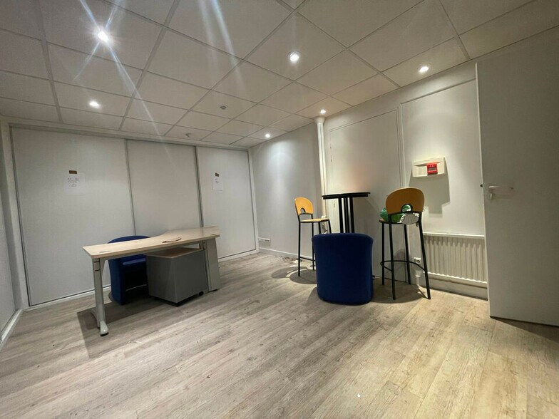 Bureau dans Le Havre à louer - Photo intérieure – Image 3 sur 4