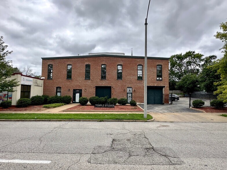 2727-2731 S Jefferson Ave, Saint Louis, MO à louer - Photo de l’immeuble – Image 2 sur 21
