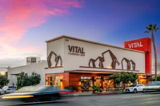 Plus de détails pour 525 S Coast Hwy 101, Oceanside, CA - Local commercial à vendre
