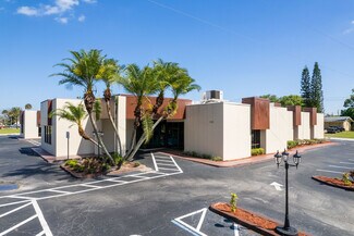 Plus de détails pour 333 Beville Rd, Daytona Beach, FL - Local commercial à louer