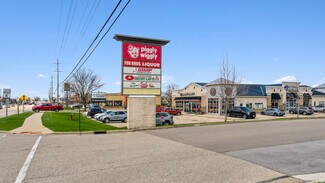 Plus de détails pour 1520-1566 E Sumner St, Hartford, WI - Local commercial à vendre