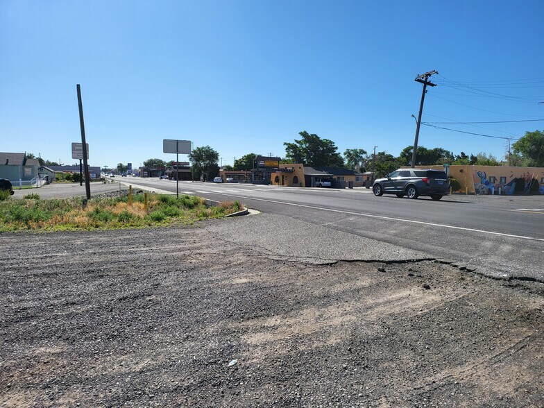 420 W Main St, Fernley, NV à vendre - Photo de l’immeuble – Image 2 sur 5