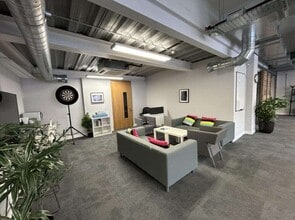 53-55 Queen Charlotte St, Bristol à louer Photo intérieure– Image 1 sur 9