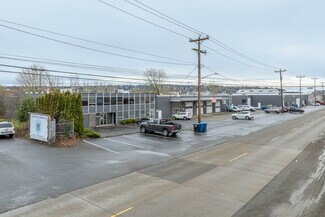 Plus de détails pour 2600 W Commodore Way, Seattle, WA - Bureau/Local commercial, Industriel/Logistique à louer