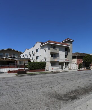 Plus de détails pour 843 S Ardmore Ave, Los Angeles, CA - Logement à vendre